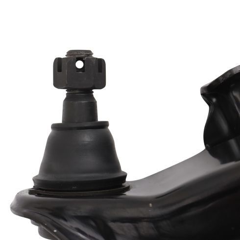 1989-94 Nissan 240SX Front Driver Side Lower Control Arm with Ball Joint TRQ PSA83925