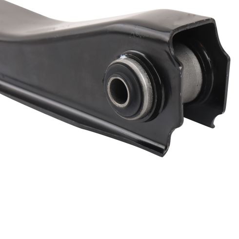 1989-94 Nissan 240SX Front Driver Side Lower Control Arm with Ball Joint TRQ PSA83925