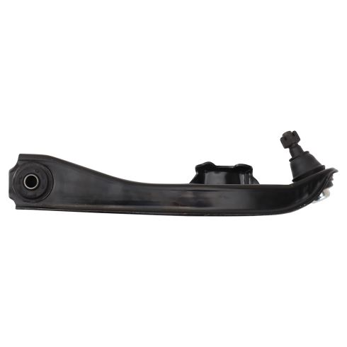 1989-94 Nissan 240SX Front Driver Side Lower Control Arm with Ball Joint TRQ PSA83925
