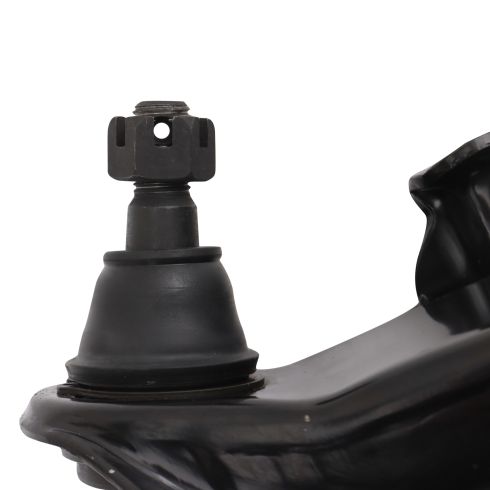 1989-94 Nissan 240SX Front Passenger Side Lower Control Arm with Ball Joint TRQ PSA83926