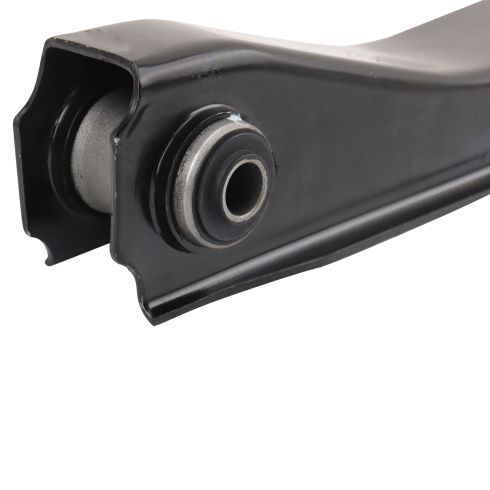 1989-94 Nissan 240SX Front Passenger Side Lower Control Arm with Ball Joint TRQ PSA83926