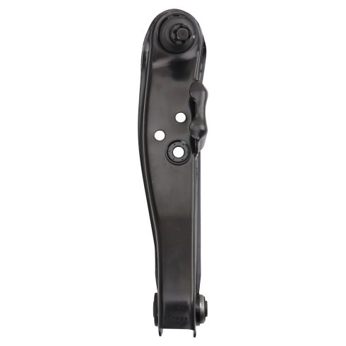 1989-94 Nissan 240SX Front Passenger Side Lower Control Arm with Ball Joint TRQ PSA83926