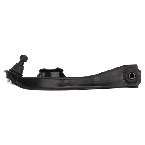 1989-94 Nissan 240SX Front Passenger Side Lower Control Arm with Ball Joint TRQ PSA83926