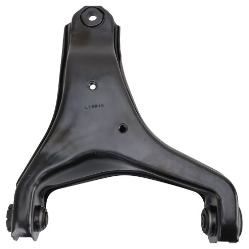 Chevrolet Buick Pontiac Olds Front Driver Side Control Arm TRQ PSA63759
