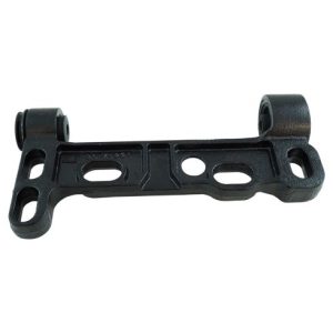 Front Driver Side Control Arm Mounting Bracket TRQ PSA69586