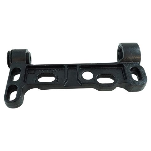 Front Driver Side Control Arm Mounting Bracket TRQ PSA69586