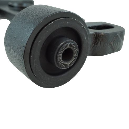 Front Driver Side Control Arm Mounting Bracket TRQ PSA69586