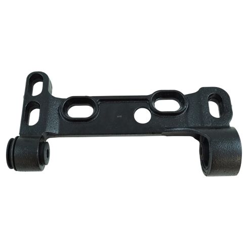 Front Driver Side Control Arm Mounting Bracket TRQ PSA69586