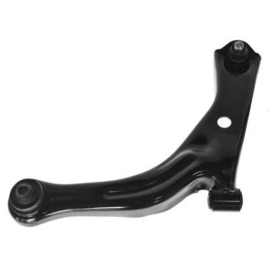 2001-04 Ford Escape Mazda Tribute Front Driver Side Control Arm with Ball Joint TRQ PSA83984