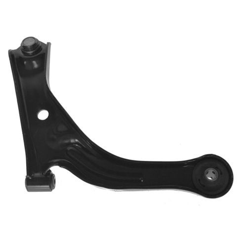 2001-04 Ford Escape Mazda Tribute Front Driver Side Control Arm with Ball Joint TRQ PSA83984