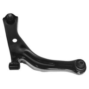 2001-04 Ford Escape Mazda Tribute Front Passenger Side Control Arm with Ball Joint TRQ PSA83985
