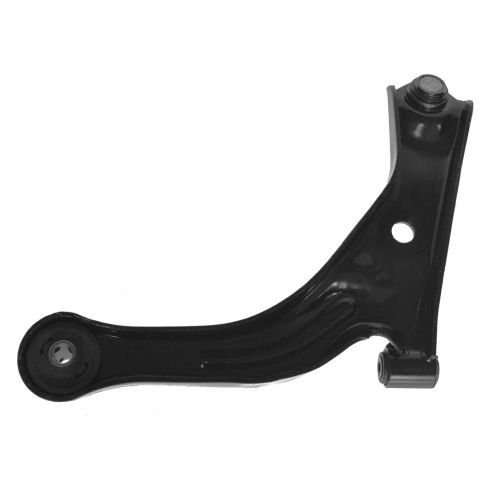 2001-04 Ford Escape Mazda Tribute Front Passenger Side Control Arm with Ball Joint TRQ PSA83985