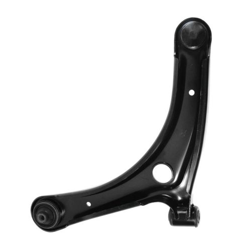 Jeep Compass Patriot Dodge Caliber Front Passenger Side Control Arm with Ball Joint TRQ PSA83995