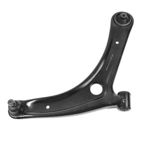 Jeep Compass Patriot Dodge Caliber Front Passenger Side Control Arm with Ball Joint TRQ PSA83995