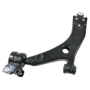 Volvo C30 C70 S40 V50 Front Passenger Side Control Arm with Ball Joint TRQ PSA84013