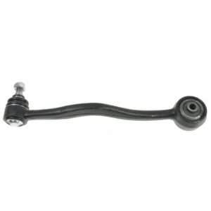 BMW Front Passenger Side Control Arm with Ball Joint TRQ PSA84017