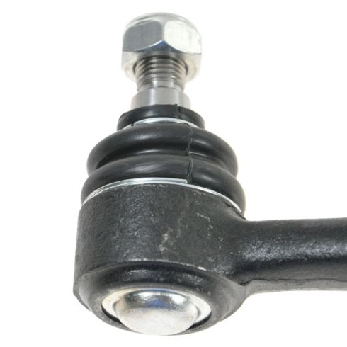 BMW Front Passenger Side Control Arm with Ball Joint TRQ PSA84017