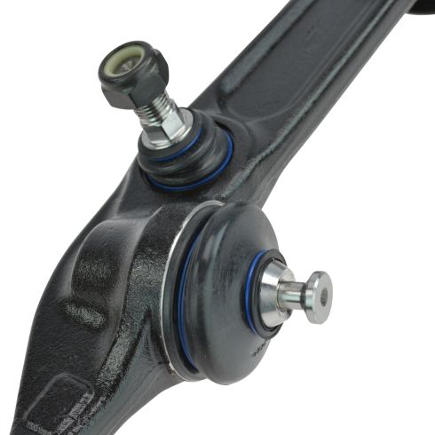 Mercedes Benz S350 S430 S500 Front Driver Side Control Arm TRQ PSA63782