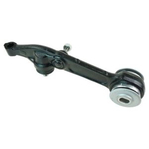 Mercedes Benz S350 S430 S500 Front Passenger Side Control Arm TRQ PSA63783