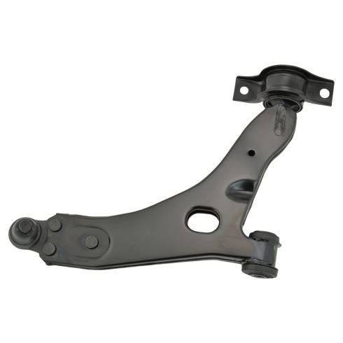 Ford Focus Front Passenger Side Control Arm with Ball Joint TRQ PSA84049