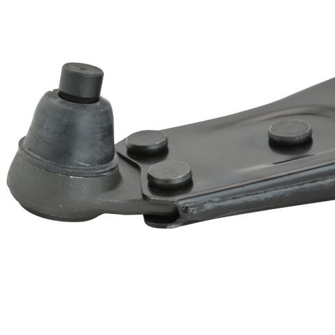 Ford Focus Front Passenger Side Control Arm with Ball Joint TRQ PSA84049