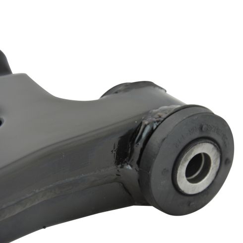 Ford Focus Front Passenger Side Control Arm with Ball Joint TRQ PSA84049