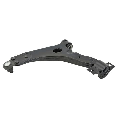Ford Focus Front Passenger Side Control Arm with Ball Joint TRQ PSA84049