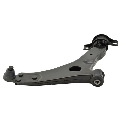 Ford Focus Front Passenger Side Control Arm with Ball Joint TRQ PSA84049