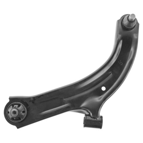Nissan Cube Versa Front Driver Side Control Arm with Ball Joint TRQ PSA84058