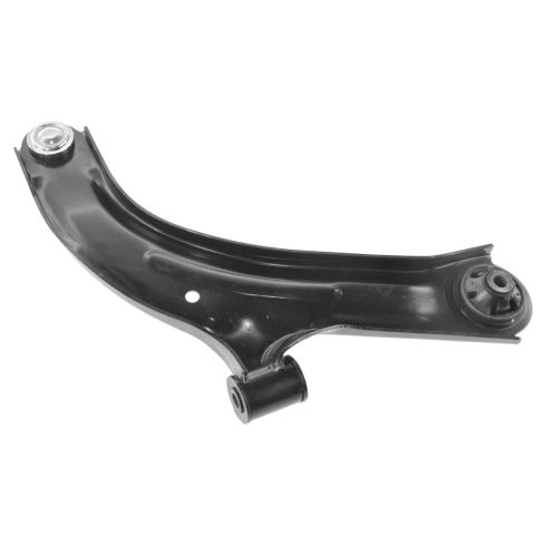 Nissan Cube Versa Front Driver Side Control Arm with Ball Joint TRQ PSA84058