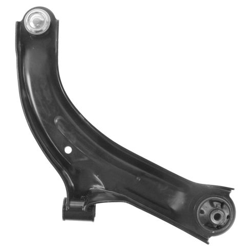 Nissan Cube Versa Front Driver Side Control Arm with Ball Joint TRQ PSA84058