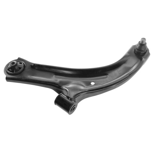 Nissan Cube Versa Front Driver Side Control Arm with Ball Joint TRQ PSA84058