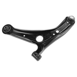 Toyota Echo Front Passenger Side Control Arm with Ball Joint TRQ PSA84067