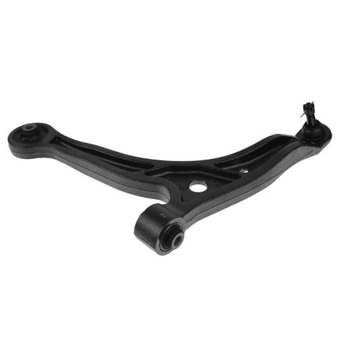 1999-04 Honda Odyssey Front Driver Side Lower Control Arm with Ball Joint TRQ PSA84072