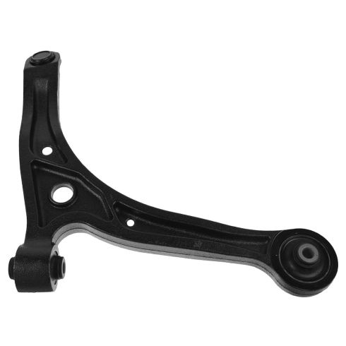 1999-04 Honda Odyssey Front Driver Side Lower Control Arm with Ball Joint TRQ PSA84072