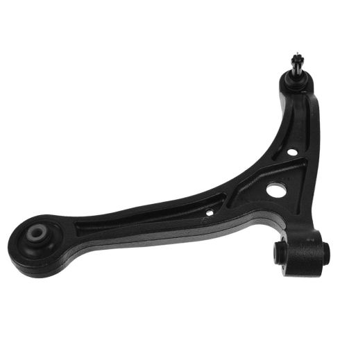 1999-04 Honda Odyssey Front Driver Side Lower Control Arm with Ball Joint TRQ PSA84072