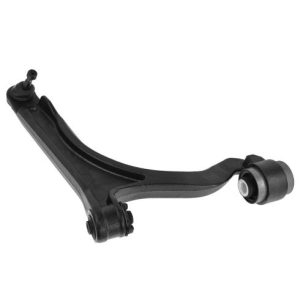 2004-08 Chrysler Pacifica Front Passenger Side Lower Control Arm with Ball Joint TRQ PSA84089