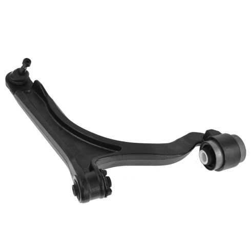 2004-08 Chrysler Pacifica Front Passenger Side Lower Control Arm with Ball Joint TRQ PSA84089