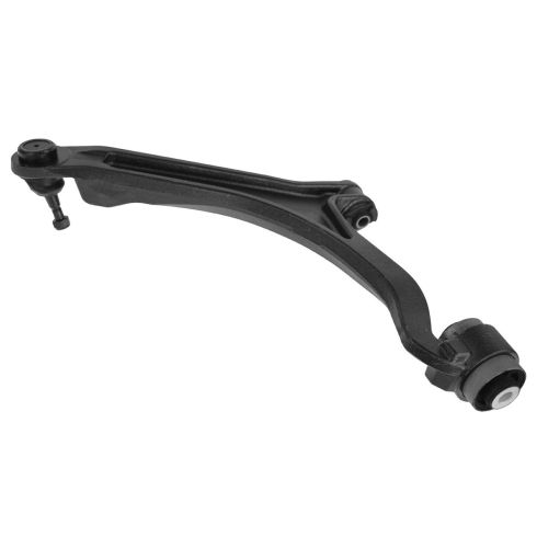 2004-08 Chrysler Pacifica Front Passenger Side Lower Control Arm with Ball Joint TRQ PSA84089