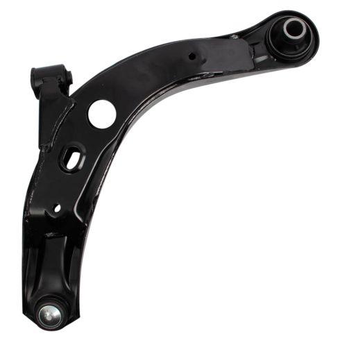 2000-06 Mazda MPV Front Passenger Side Lower Control Arm with Ball Joint TRQ PSA84103