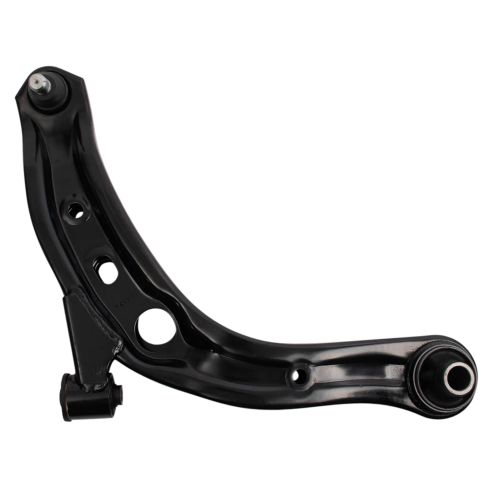 2000-06 Mazda MPV Front Passenger Side Lower Control Arm with Ball Joint TRQ PSA84103
