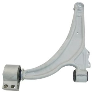 Chevrolet Buick Front Passenger Side Control Arm with Ball Joint TRQ PSA84107