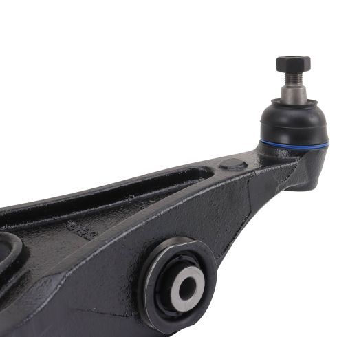 Dodge Charger Magnum Chrysler 300 Front Driver Side Control Arm with Ball Joint TRQ PSA84110