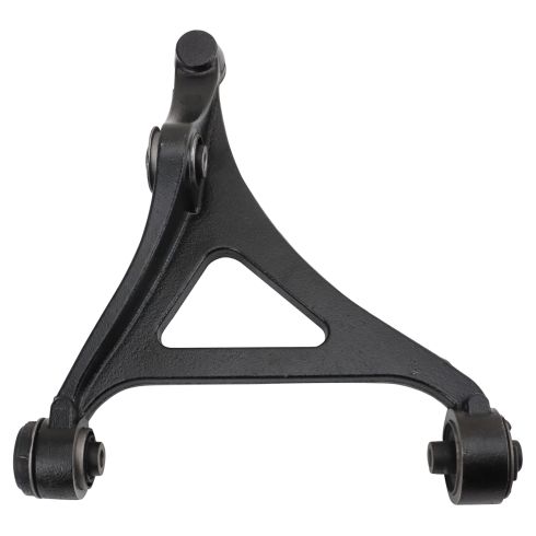 Dodge Charger Magnum Chrysler 300 Front Driver Side Control Arm with Ball Joint TRQ PSA84110
