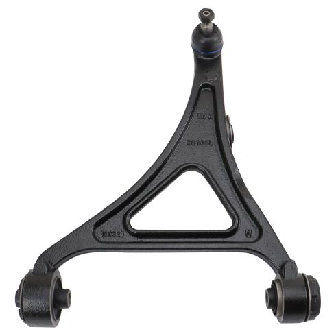 Dodge Charger Magnum Chrysler 300 Front Driver Side Control Arm with Ball Joint TRQ PSA84110