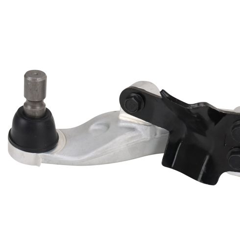 Nissan Murano Front Driver Side Control Arm with Ball Joint TRQ PSA84118