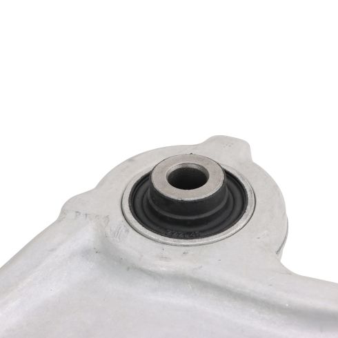 Nissan Murano Front Driver Side Control Arm with Ball Joint TRQ PSA84118