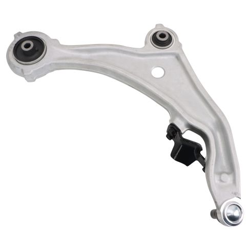 Nissan Murano Front Driver Side Control Arm with Ball Joint TRQ PSA84118