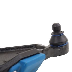 Volvo C70 Front Passenger Side Control Arm with Ball Joint TRQ PSA63808