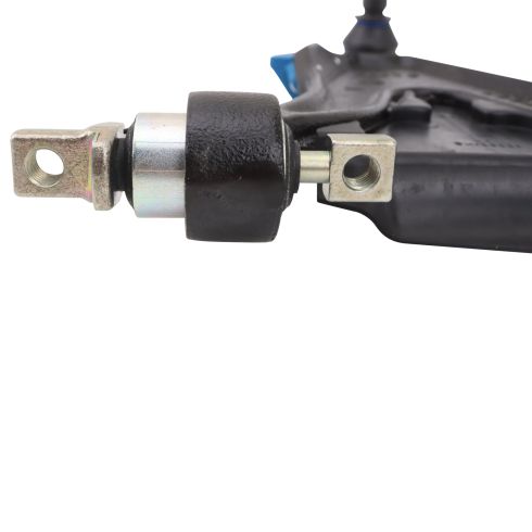 Volvo C70 Front Passenger Side Control Arm with Ball Joint TRQ PSA63808